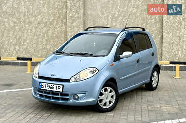 Хэтчбек Chery Kimo 2008 в Одессе