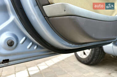 Хетчбек Chery Kimo 2008 в 