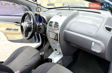 Хетчбек Chery Kimo 2008 в 