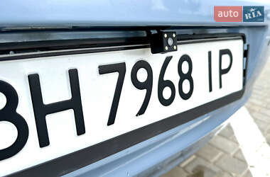 Хетчбек Chery Kimo 2008 в 