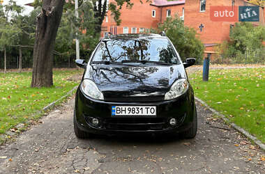 Хетчбек Chery Kimo 2012 в 