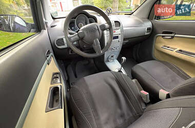 Хетчбек Chery Kimo 2012 в 
