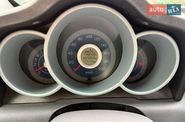 Хетчбек Chery Kimo 2012 в 