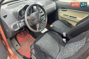 Хэтчбек Chery Kimo 2008 в 
