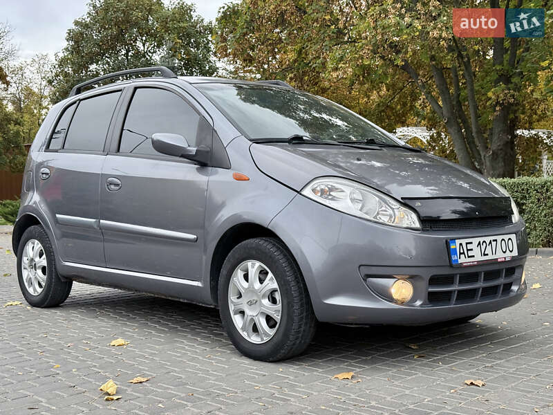 Chery Kimo 2008