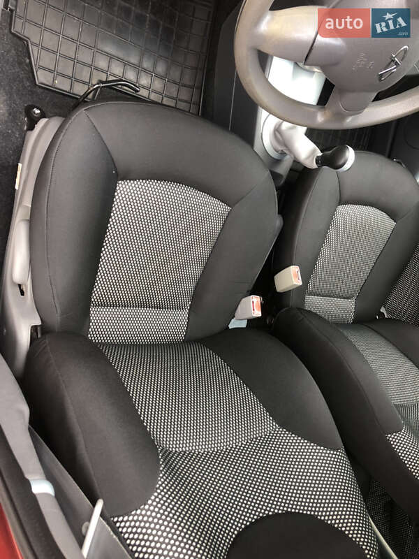 Хетчбек Chery Kimo 2008 в Рівному