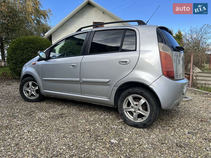 Хетчбек Chery Kimo 2011 в Рудниках фото 23 Хетчбек Chery Kimo 2011 в Рудниках