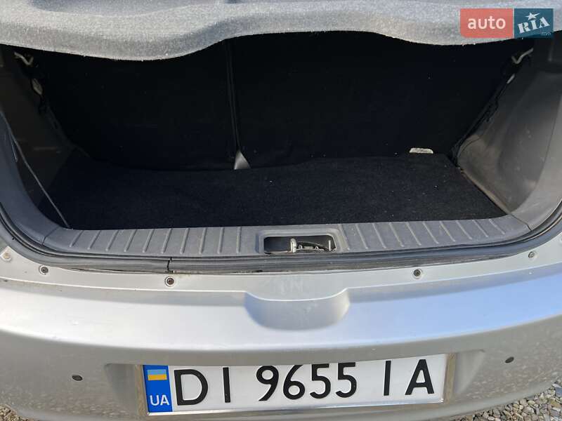 Хетчбек Chery Kimo 2011 в Рудниках фото 47 Хетчбек Chery Kimo 2011 в Рудниках