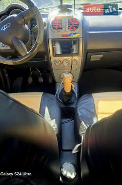 Хэтчбек Chery Kimo 2008 в Радомышле
