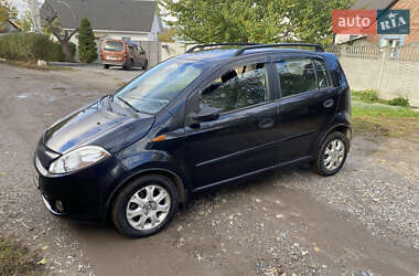 Хэтчбек Chery Kimo 2008 в 