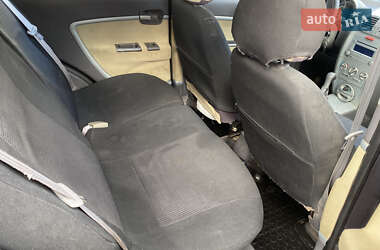 Хэтчбек Chery Kimo 2008 в 