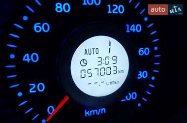 Хэтчбек Chery Kimo 2013 в  фото 5 Хэтчбек Chery Kimo 2013 в