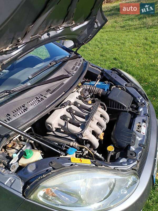 Хэтчбек Chery Kimo 2008 в Ивановке фото 10 Хэтчбек Chery Kimo 2008 в Ивановке