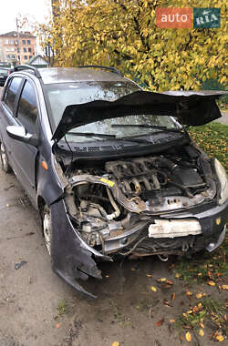 Хетчбек Chery Kimo 2008 в Старокостянтинові