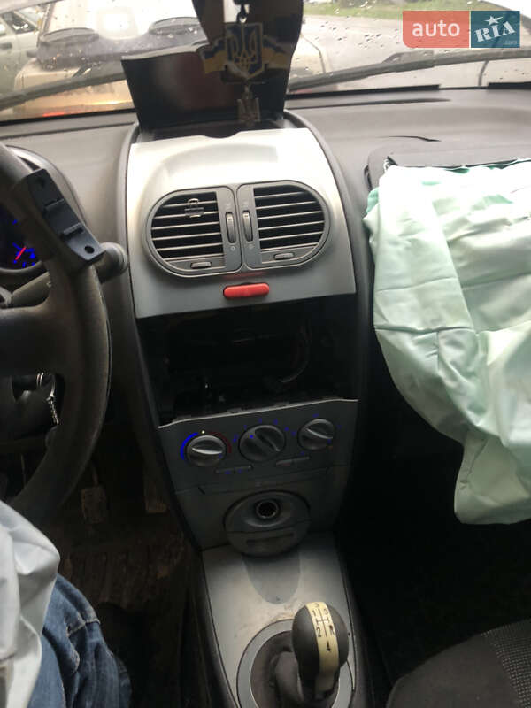 Хетчбек Chery Kimo 2008 в Старокостянтинові фото 7 Хетчбек Chery Kimo 2008 в Старокостянтинові