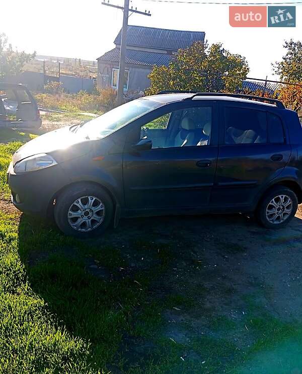 Хетчбек Chery Kimo 2008 в Одесі фото 13 Хетчбек Chery Kimo 2008 в Одесі
