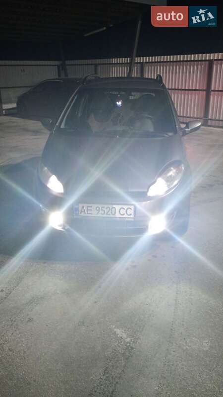 Хэтчбек Chery Kimo 2008 в Кривом Роге фото 4 Хэтчбек Chery Kimo 2008 в Кривом Роге