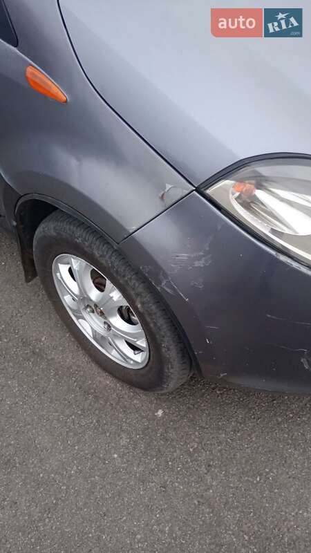 Хэтчбек Chery Kimo 2008 в Кривом Роге фото 17 Хэтчбек Chery Kimo 2008 в Кривом Роге