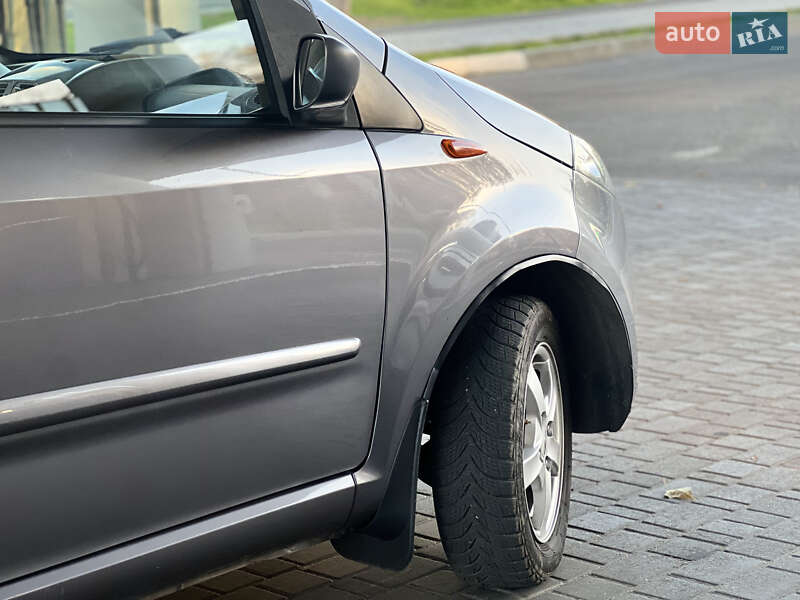 Хетчбек Chery Kimo 2012 в Миколаєві фото 7 Хетчбек Chery Kimo 2012 в Миколаєві