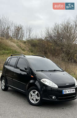 Хетчбек Chery Kimo 2013 в Жмеринці