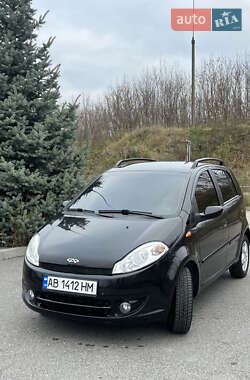 Хэтчбек Chery Kimo 2013 в Олевске