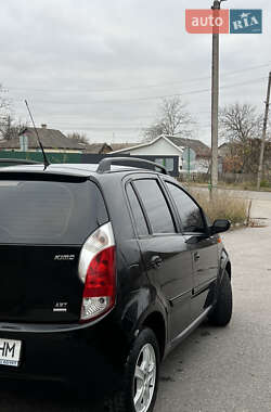 Хэтчбек Chery Kimo 2013 в Олевске