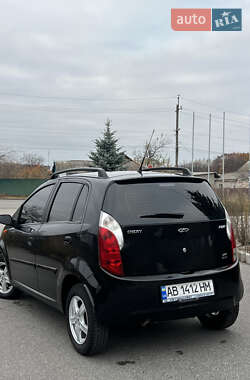 Хэтчбек Chery Kimo 2013 в Олевске