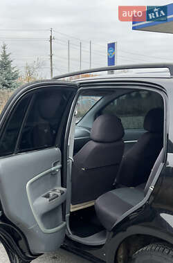 Хэтчбек Chery Kimo 2013 в Олевске