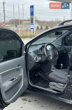Хэтчбек Chery Kimo 2013 в Олевске