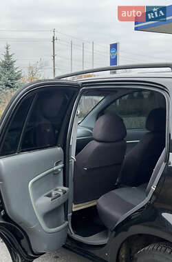 Хэтчбек Chery Kimo 2013 в Олевске