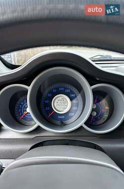 Хэтчбек Chery Kimo 2013 в Олевске