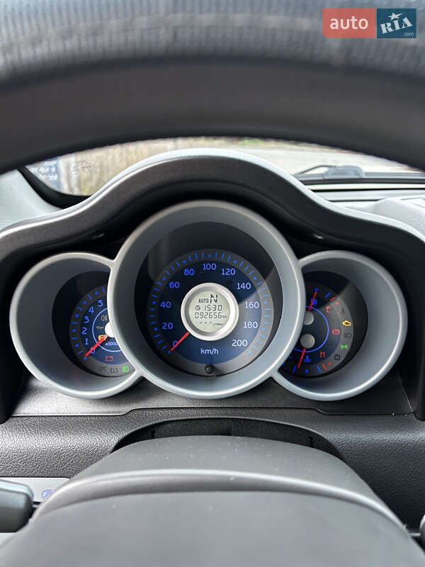 Хэтчбек Chery Kimo 2013 в Олевске