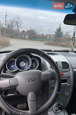 Хэтчбек Chery Kimo 2013 в Олевске