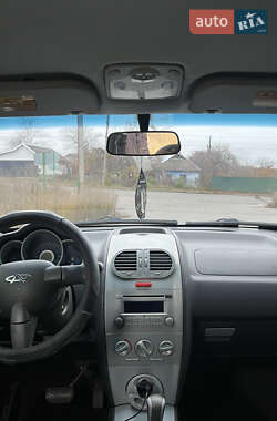 Хэтчбек Chery Kimo 2013 в Олевске