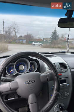 Хэтчбек Chery Kimo 2013 в Олевске