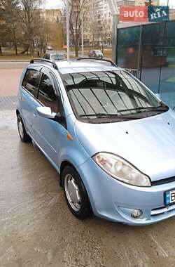 Хетчбек Chery Kimo 2008 в Рівному