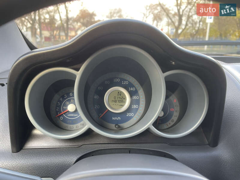 Хэтчбек Chery Kimo 2012 в Николаеве