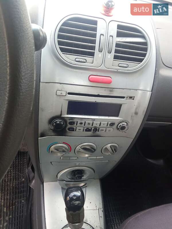 Хетчбек Chery Kimo 2008 в Золочеві фото 9 Хетчбек Chery Kimo 2008 в Золочеві