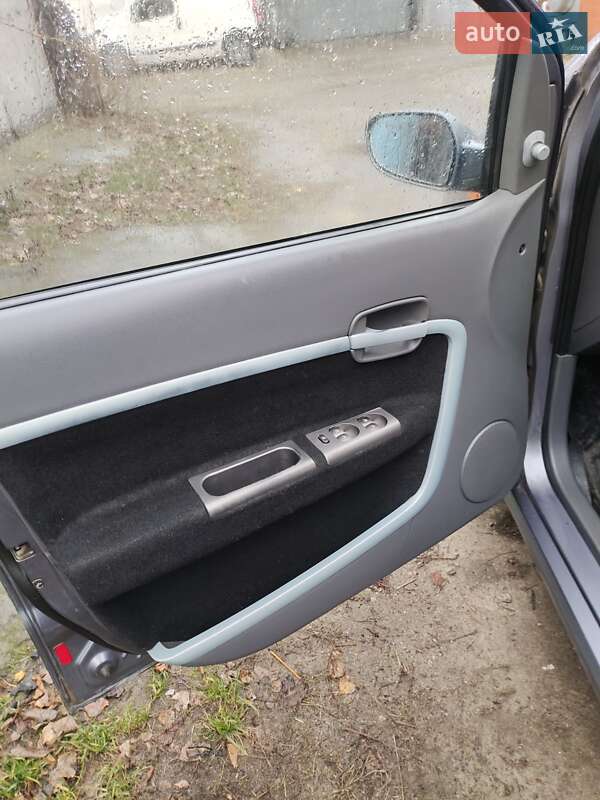 Хетчбек Chery Kimo 2008 в Броварах фото 7 Хетчбек Chery Kimo 2008 в Броварах