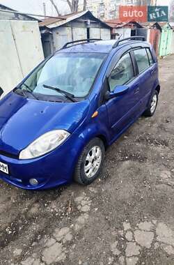 Хэтчбек Chery Kimo 2008 в Киеве