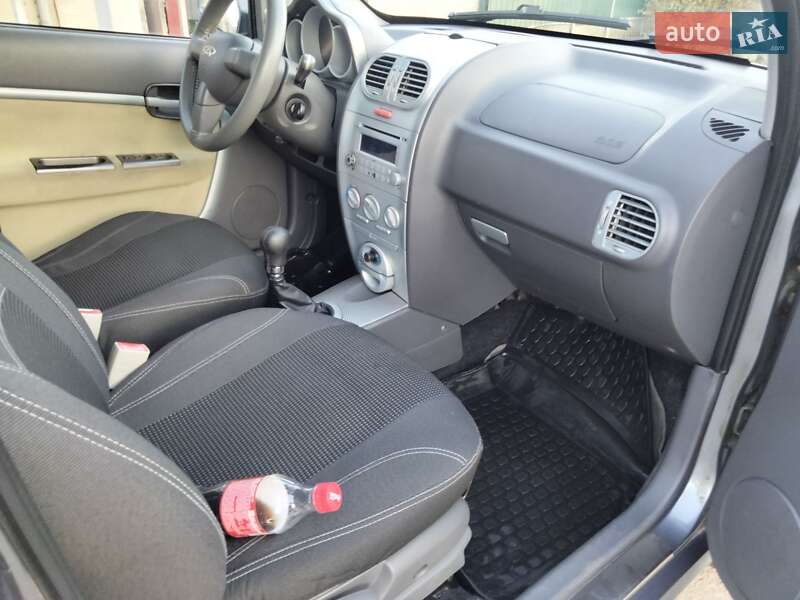 Хэтчбек Chery Kimo 2008 в Одессе