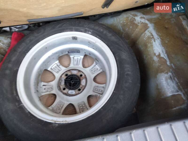 Хэтчбек Chery Kimo 2008 в Одессе