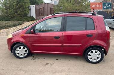 Хэтчбек Chery Kimo 2008 в Беляевке