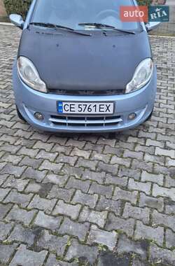 Хэтчбек Chery Kimo 2008 в Черновцах