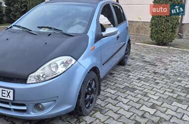 Хетчбек Chery Kimo 2008 в Чернівцях