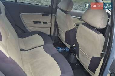 Хэтчбек Chery Kimo 2008 в Черновцах