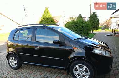 Хетчбек Chery Kimo 2011 в Кілії