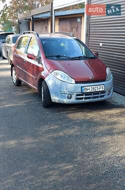 Хэтчбек Chery Kimo 2008 в Одессе