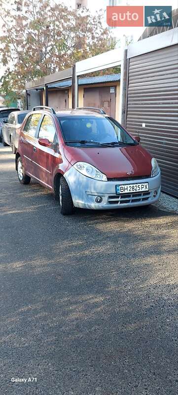 Chery Kimo 2008