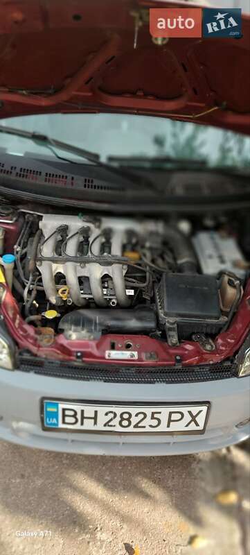 Хэтчбек Chery Kimo 2008 в Одессе фото 13 Хэтчбек Chery Kimo 2008 в Одессе